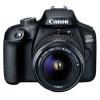 Цифровий фотоапарат Canon EOS 4000D 18-55 DC III kit (3011C004) - изображение 1