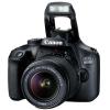Цифровий фотоапарат Canon EOS 4000D 18-55 DC III kit (3011C004) - изображение 2