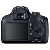 Цифровий фотоапарат Canon EOS 4000D 18-55 DC III kit (3011C004) - изображение 3