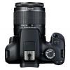 Цифровий фотоапарат Canon EOS 4000D 18-55 DC III kit (3011C004) - изображение 4