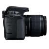 Цифровий фотоапарат Canon EOS 4000D 18-55 DC III kit (3011C004) - изображение 6