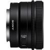 Об'єктив Sony 40mm, f/2.5 G для камер NEX (SEL40F25G.SYX) - изображение 6