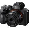Об'єктив Sony 40mm, f/2.5 G для камер NEX (SEL40F25G.SYX) - изображение 8