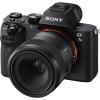 Об'єктив Sony 50mm, f/2.8 Macro для камер NEX FF (SEL50M28.SYX) - изображение 8