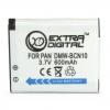 Аккумулятор к фото/видео Extradigital Panasonic DMW-BCN10 (BDP1292) - изображение 1