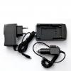 Зарядное устройство для фото PowerPlant Minolta NP-200, NP-30,DB-L20A (DB07DV2925) - изображение 1