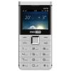 Мобільний телефон Maxcom MM760 White (5908235974897) - изображение 1