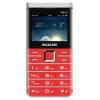 Мобільний телефон Maxcom MM760 Red (5908235974880) - изображение 1