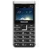 Мобільний телефон Maxcom MM760 Black (5908235974873) - изображение 1