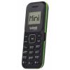 Мобільний телефон Sigma X-style 14 MINI Black-Green (4827798120729) - изображение 3