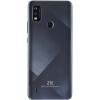 Мобільний телефон ZTE Blade A51 2/32GB Gray - изображение 2