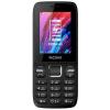 Мобільний телефон Nomi i2430 Black - изображение 1