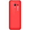 Мобільний телефон Sigma X-style 351 LIDER Red (4827798121948) - изображение 2