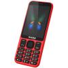 Мобільний телефон Sigma X-style 351 LIDER Red (4827798121948) - изображение 3