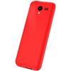 Мобільний телефон Sigma X-style 351 LIDER Red (4827798121948) - изображение 4