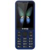 Мобільний телефон Sigma X-style 351 LIDER Blue (4827798121931) - изображение 1