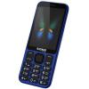Мобільний телефон Sigma X-style 351 LIDER Blue (4827798121931) - изображение 3