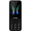Мобільний телефон Sigma X-style 351 LIDER Black (4827798121917) - изображение 1