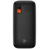 Мобільний телефон 2E T180 2020 Black (680576170064) - изображение 2
