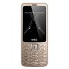Мобільний телефон Verico Classic C285 Gold (4713095608230) - изображение 1