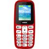 Мобільний телефон Verico Classic A183 Red (4713095608261) - изображение 1