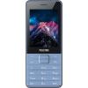 Мобільний телефон Tecno T454 Blue (4895180745997) - изображение 1