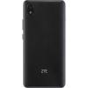 Мобільний телефон ZTE Blade L210 1/32GB Black - изображение 2