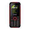 Мобільний телефон Sigma X-style 18 Track Black-Red (4827798854426) - изображение 1