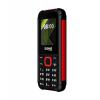 Мобільний телефон Sigma X-style 18 Track Black-Red (4827798854426) - изображение 2