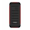 Мобільний телефон Sigma X-style 18 Track Black-Red (4827798854426) - изображение 4