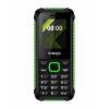 Мобільний телефон Sigma X-style 18 Track Black-Green (4827798854433) - изображение 1