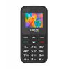 Мобільний телефон Sigma Comfort 50 HIT2020 Black (4827798120910) - изображение 1