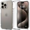 Чохол до мобільного телефона Spigen Apple iPhone 15 Pro Max Ultra Hybrid Frost Clear (ACS06567) - изображение 2