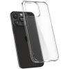 Чохол до мобільного телефона Spigen Apple iPhone 15 Pro Max Ultra Hybrid Frost Clear (ACS06567) - изображение 5