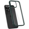 Чохол до мобільного телефона Spigen Apple iPhone 15 Pro Max Ultra Hybrid Abyss Green (ACS06574) - изображение 5