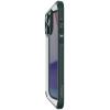 Чохол до мобільного телефона Spigen Apple iPhone 15 Pro Max Ultra Hybrid Abyss Green (ACS06574) - изображение 8