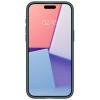 Чохол до мобільного телефона Spigen Apple iPhone 15 Pro Max Ultra Hybrid Abyss Green (ACS06574) - изображение 10