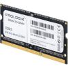 Модуль памяти для ноутбука SoDIMM DDR3 8GB 1600 MHz Prologix (PRO8GB1600D3S) - изображение 3