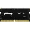Модуль пам'яті для ноутбука SoDIMM DDR5 16GB 5600 MHz Impact Kingston Fury (ex.HyperX) (KF556S40IB-16) - изображение 1