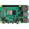 Микро ПК Raspberry Pi 4, Model B, 8GB (RPI4-MODBP-8GB)