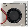 Радиатор охлаждения для Микро ПК Raspberry Pi with fan for Raspberry Pi 5 (SC1148/OFI118)