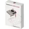 Радиатор охлаждения для Микро ПК Raspberry Pi with fan for Raspberry Pi 5 (SC1148/OFI118)