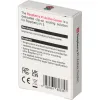 Радиатор охлаждения для Микро ПК Raspberry Pi with fan for Raspberry Pi 5 (SC1148/OFI118)