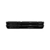 Модуль пам'яті для комп'ютера DDR5 32GB (2x16GB) 6000 MHz Fury Beast Black Kingston Fury (ex.HyperX) (KF560C36BBE2K2-32)
