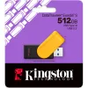 USB флеш накопитель Kingston 512GB DataTraveler Exodia S USB 3.2 (DTXS/512GB)