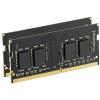 Модуль памяти для ноутбука SoDIMM DDR4 16GB (2x8GB) 3200 MHz eXceleram (E416322SD) - изображение 2
