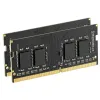 Модуль пам'яті для ноутбука SoDIMM DDR4 16GB (2x8GB) 3200 MHz eXceleram (E416322SD)