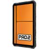 Планшет Ulefone Armor Pad 2 11" 8/256GB 4G Black (6937748735700)