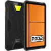 Планшет Ulefone Armor Pad 2 11" 8/256GB 4G Black (6937748735700)