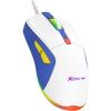 Мышка Xtrike ME GM-227 Led USB White (GM-227) - изображение 2